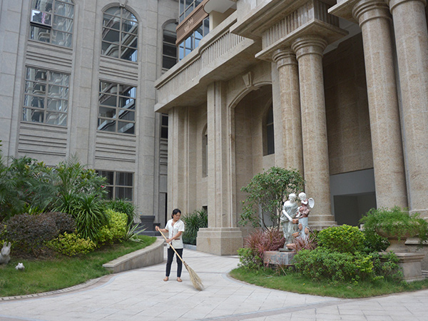 清洗工程 清洗工程