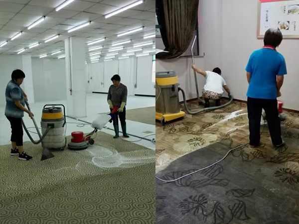 清洗工程 清洗工程