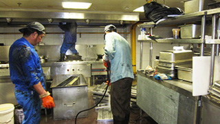 惠州保潔 惠州保潔