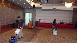 清洗工程 清洗工程